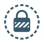 password security icon