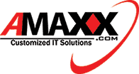 amaxx logo