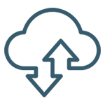 cloud icon