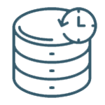 data backup icon